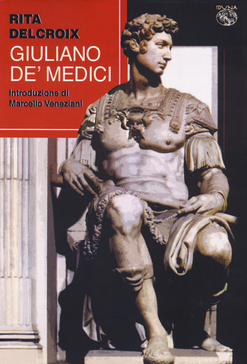 Cover of Giuliano de' Medici