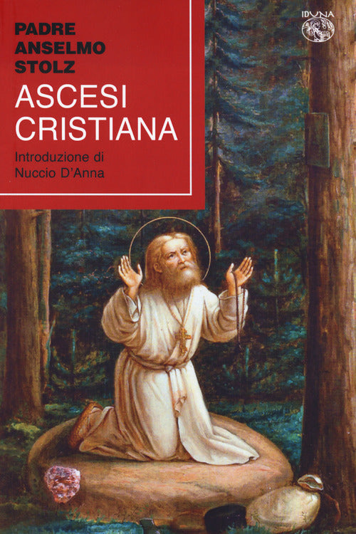 Cover of Ascesi cristiana