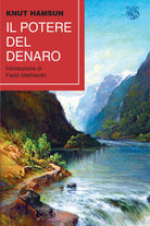 Cover of potere del denaro