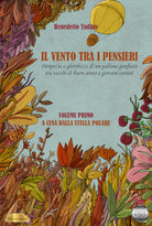 Cover of vento tra i pensieri. Peripezia e ghiribizzi di un pallone gonfiato tra vecchi di buon senso e giovani curiosi