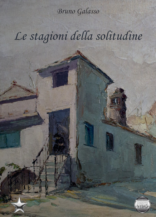 Cover of stagioni della solitudine