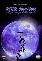 Cover of Peter Johnson e il principe della morte