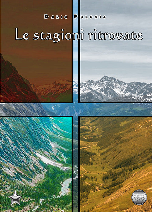 Cover of stagioni ritrovate