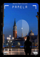 Cover of Pamela