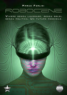Cover of Robocene