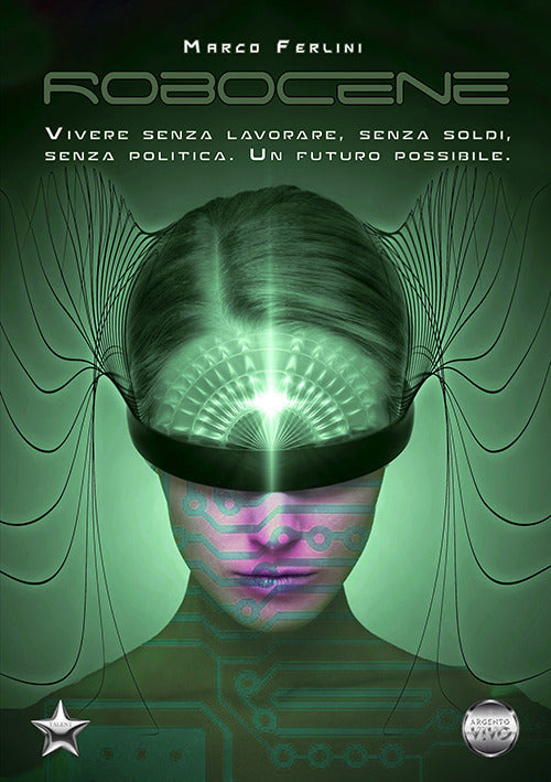 Cover of Robocene