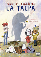 Cover of talpa