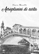 Cover of Aeroplanini di carta