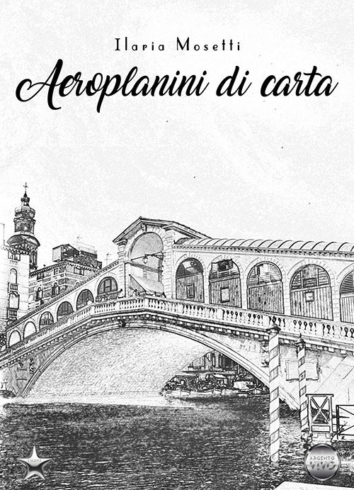 Cover of Aeroplanini di carta