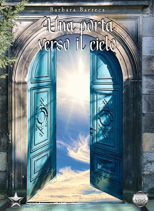 Cover of porta verso il cielo