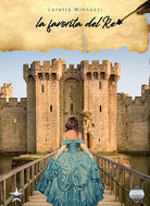 Cover of favorita del re