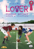 Cover of Lo(vs)er. Edizione speciale