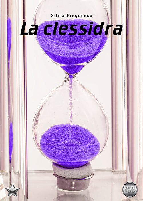 Cover of clessidra