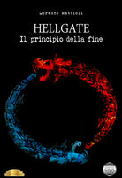 Cover of Hellgate. Il principio della fine