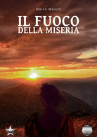 Cover of fuoco della miseria