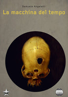 Cover of macchina del tempo