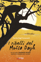 Cover of ribelli del Mussa Dagh