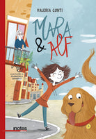 Cover of Mara e Alf