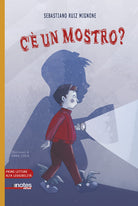 C' un mostro? Ediz. ad alta leggibilit