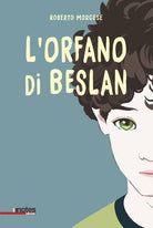 Cover of orfano di Beslan