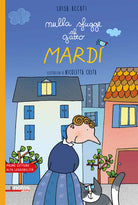 Nulla sfugge al gatto Mard. Prime letture. Ediz. ad alta leggibilit