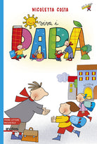 Viva i pap. Prime letture. Ediz. ad alta leggibilit