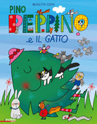 Pino Peppino e il gatto di città