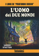Cover of uomo dei due mondi