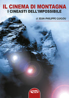 Cover of cinema di montagna. I registi dell'impossibile