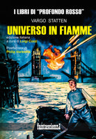 Universo in fiamme
