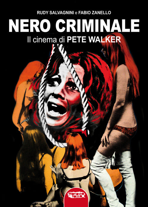 Nero criminale. Il cinema di Pete Walker