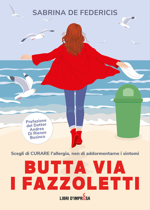 Cover of Butta via i fazzoletti