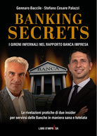 Cover of Banking secrets