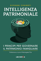 Cover of Intelligenza patrimoniale. I principi per governare il patrimonio familiare