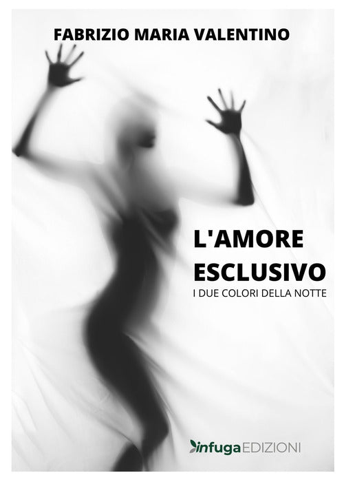 Cover of amore esclusivo