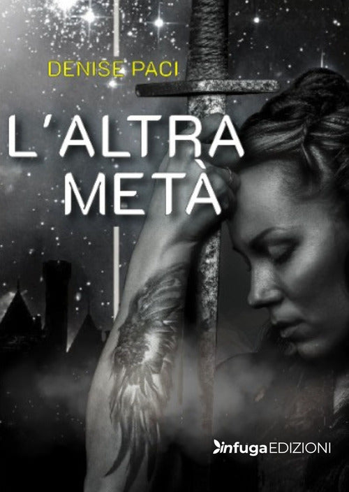 Cover of altra metà