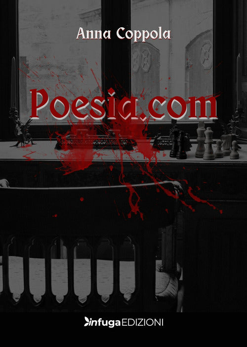 Cover of Poesia.com