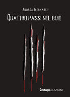 Cover of Quattro passi nel buio