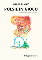 Cover of Poesie in gioco