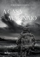 Cover of A casa marinaio