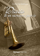 Cover of Diario di un suonatore guercio