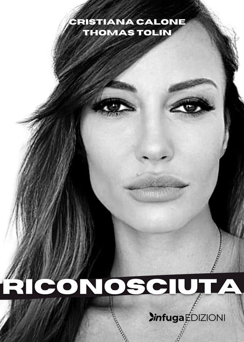 Cover of Riconosciuta
