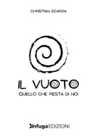 Cover of vuoto. Quello che resta di noi