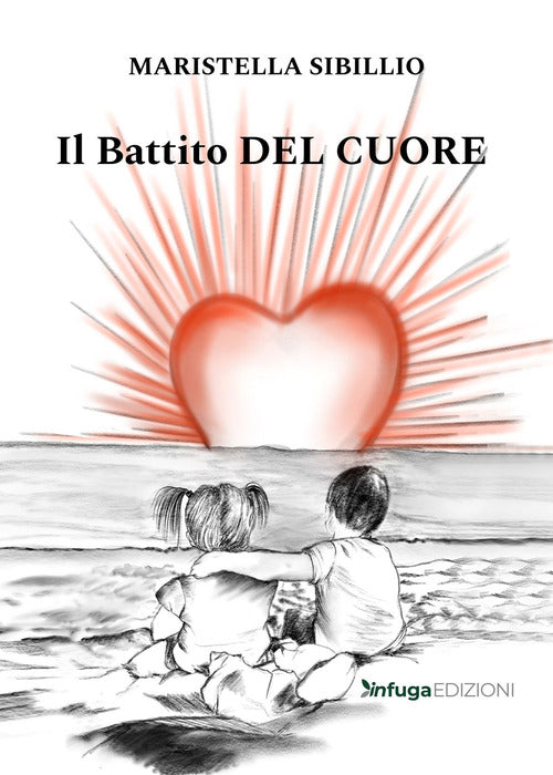 Cover of battito del cuore