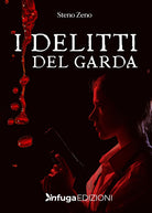 Cover of delitti del Garda