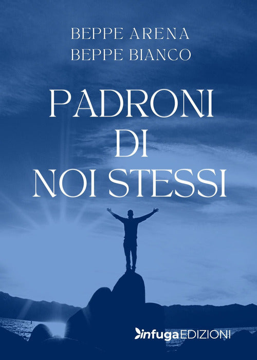 Cover of Padroni di noi stessi