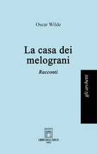 Cover of casa di melograni