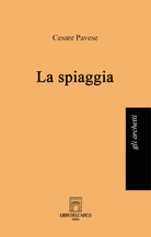 Cover of spiaggia