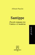 Cover of Santippe