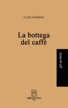 Cover of bottega del caffè